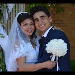 Meet your Posher, Lara may